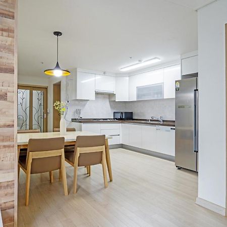 Home Fourest Residence Hotel Okpo Geoje Εξωτερικό φωτογραφία